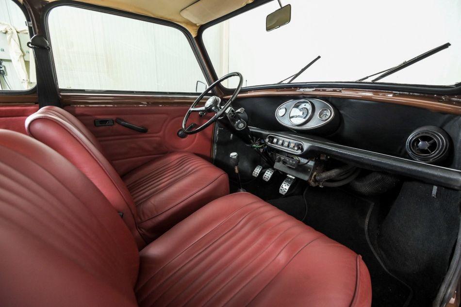 1985 Mini 1300