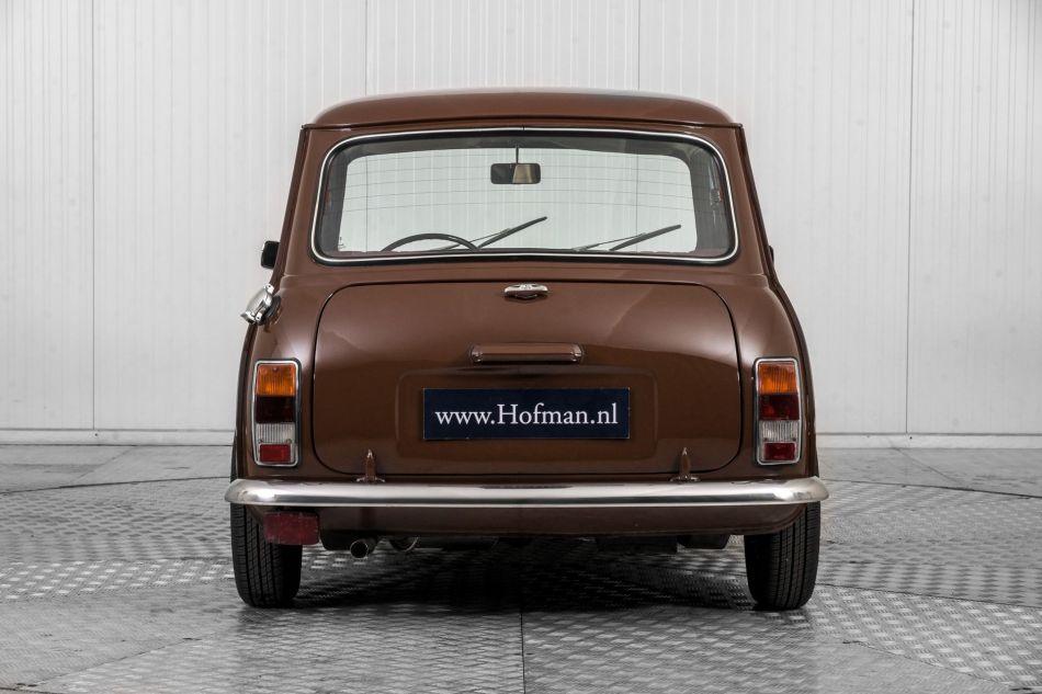 1985 Mini 1300