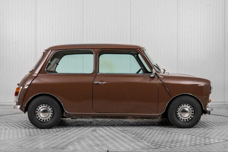 1985 Mini 1300