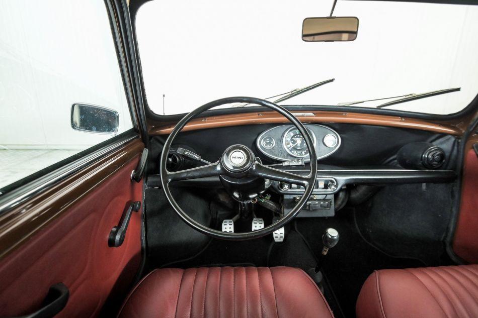 1985 Mini 1300