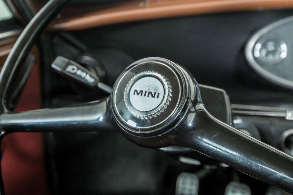 1985 Mini 1300