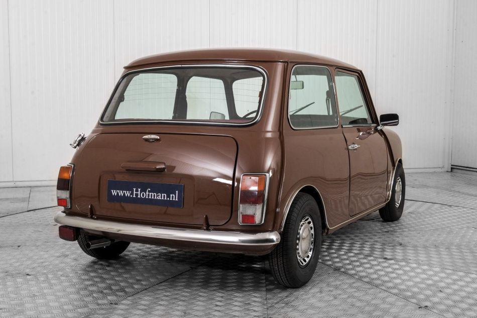 1985 Mini 1300