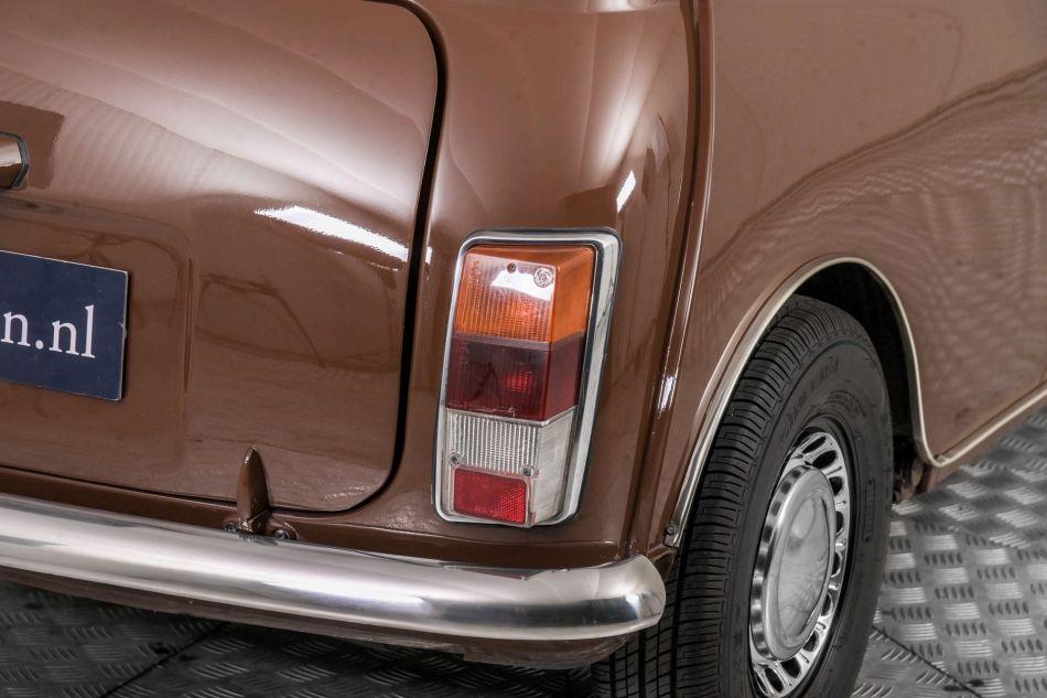1985 Mini 1300