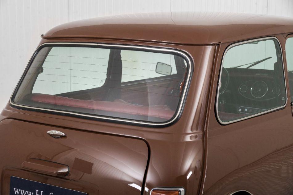 1985 Mini 1300
