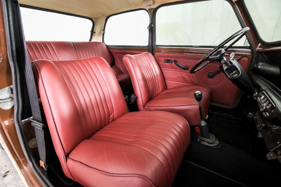 1985 Mini 1300