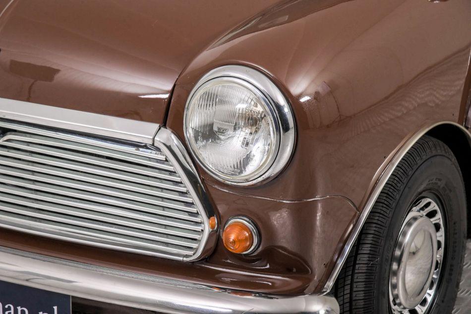 1985 Mini 1300