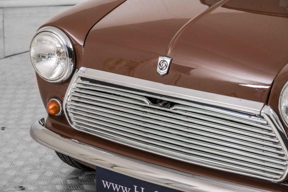 1985 Mini 1300