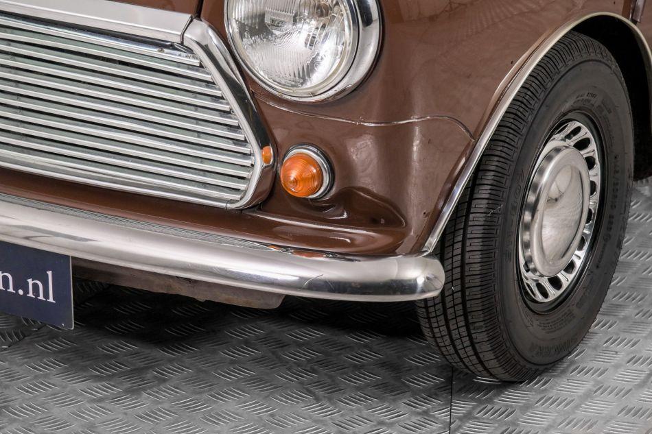 1985 Mini 1300