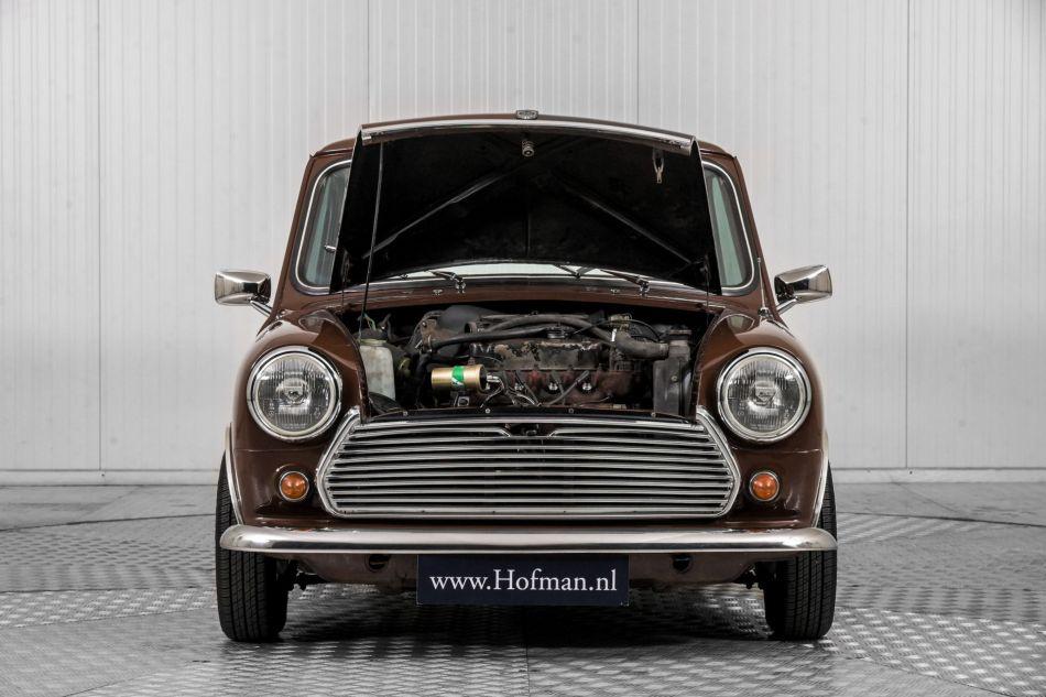 1985 Mini 1300