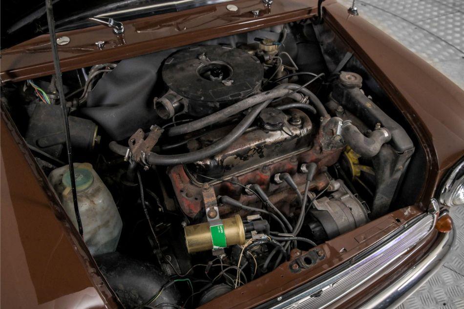 1985 Mini 1300