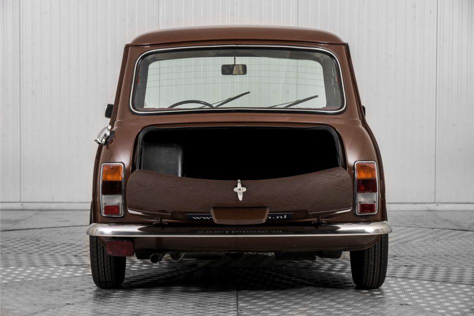 1985 Mini 1300