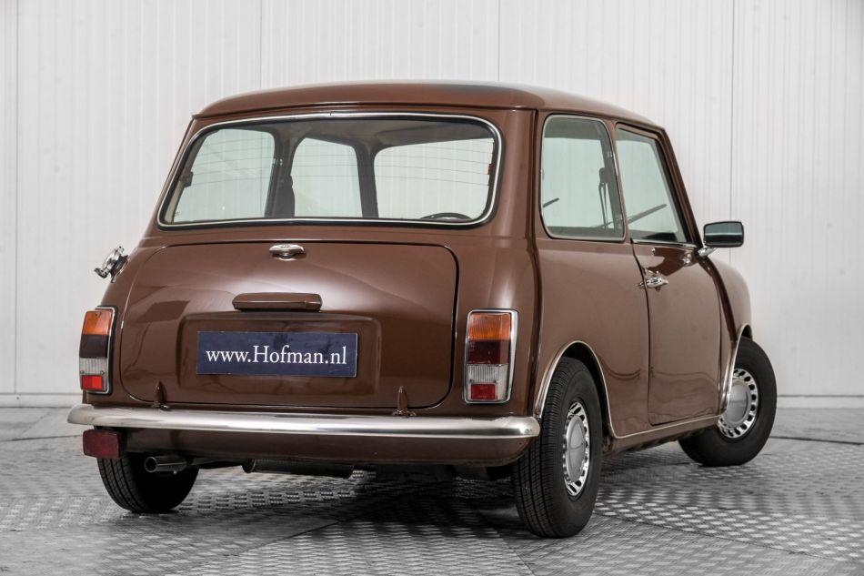 1985 Mini 1300