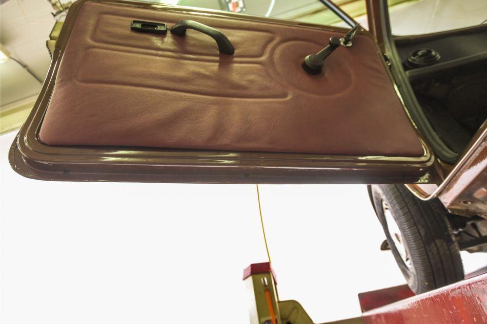 1985 Mini 1300