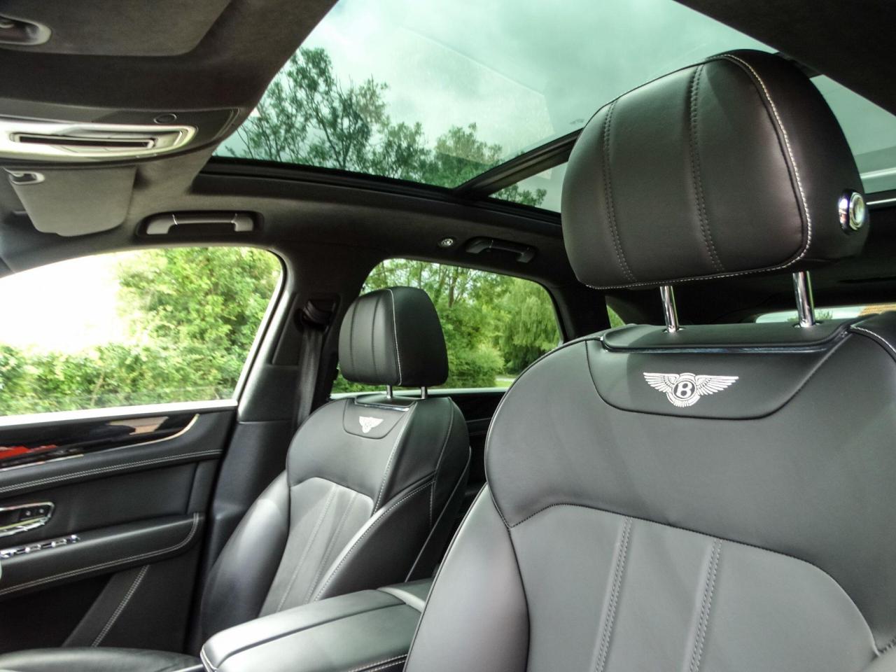 2018 Bentley 4.0d V8 SUV 5dr Diesel Auto 4WD Euro 6 (s/s) (435 ps)