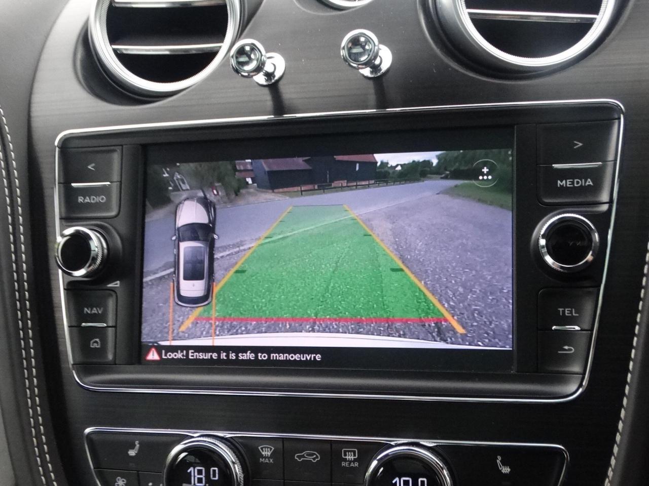2018 Bentley 4.0d V8 SUV 5dr Diesel Auto 4WD Euro 6 (s/s) (435 ps)