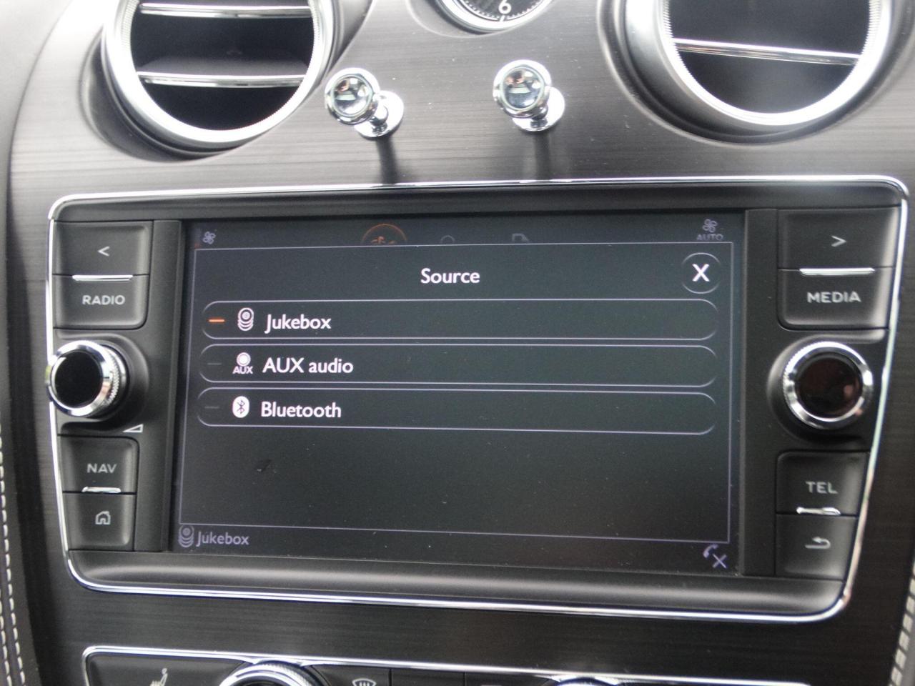 2018 Bentley 4.0d V8 SUV 5dr Diesel Auto 4WD Euro 6 (s/s) (435 ps)
