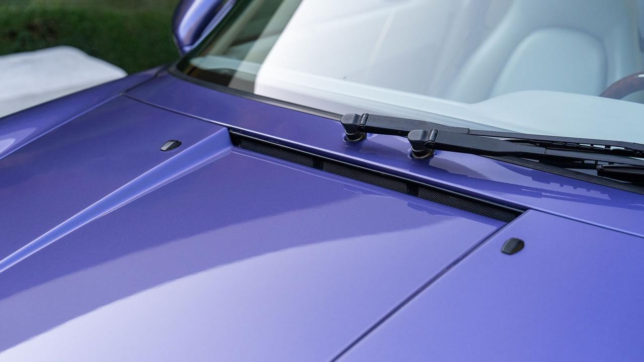 1996 Porsche 911 Turbo