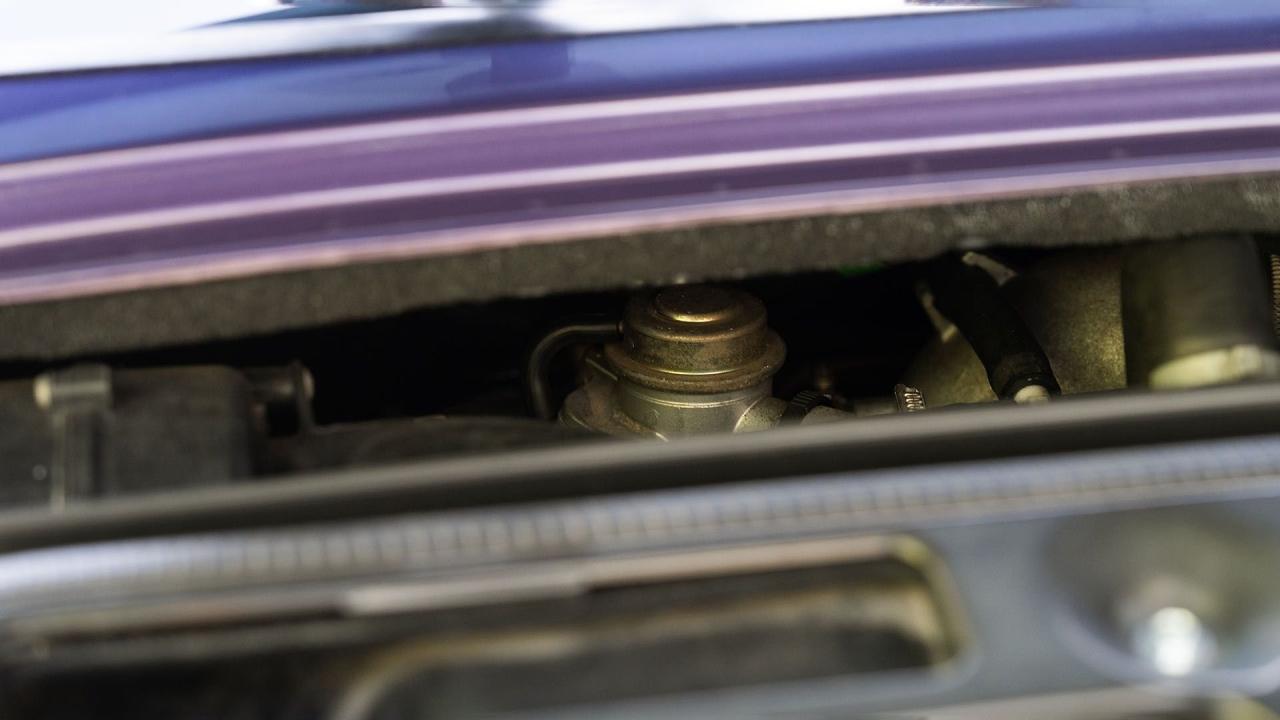 1996 Porsche 911 Turbo