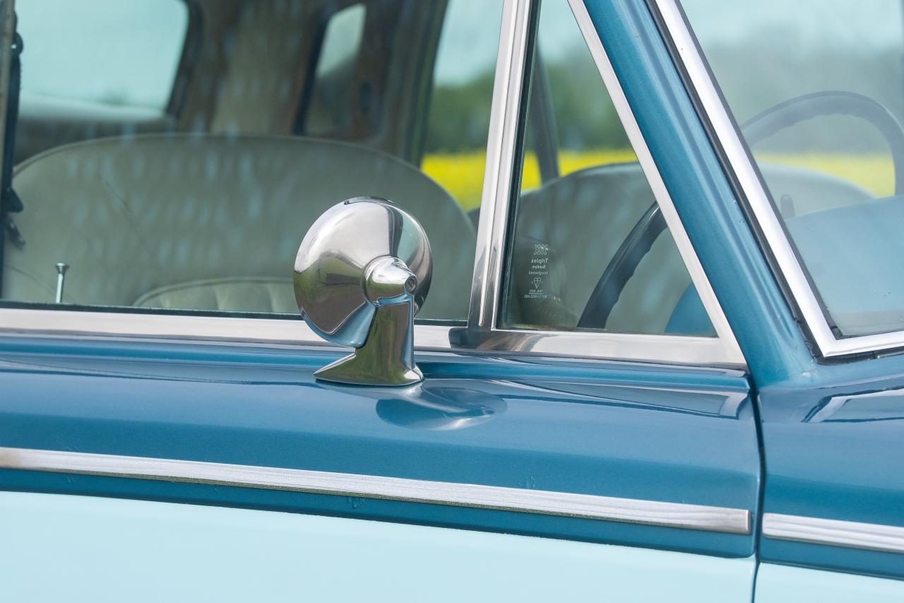 1976 Rolls - Royce Silver Shadow I