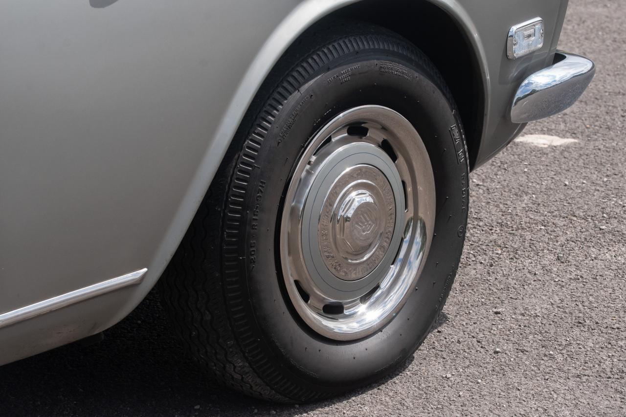 1973 Rolls - Royce Silver Shadow I