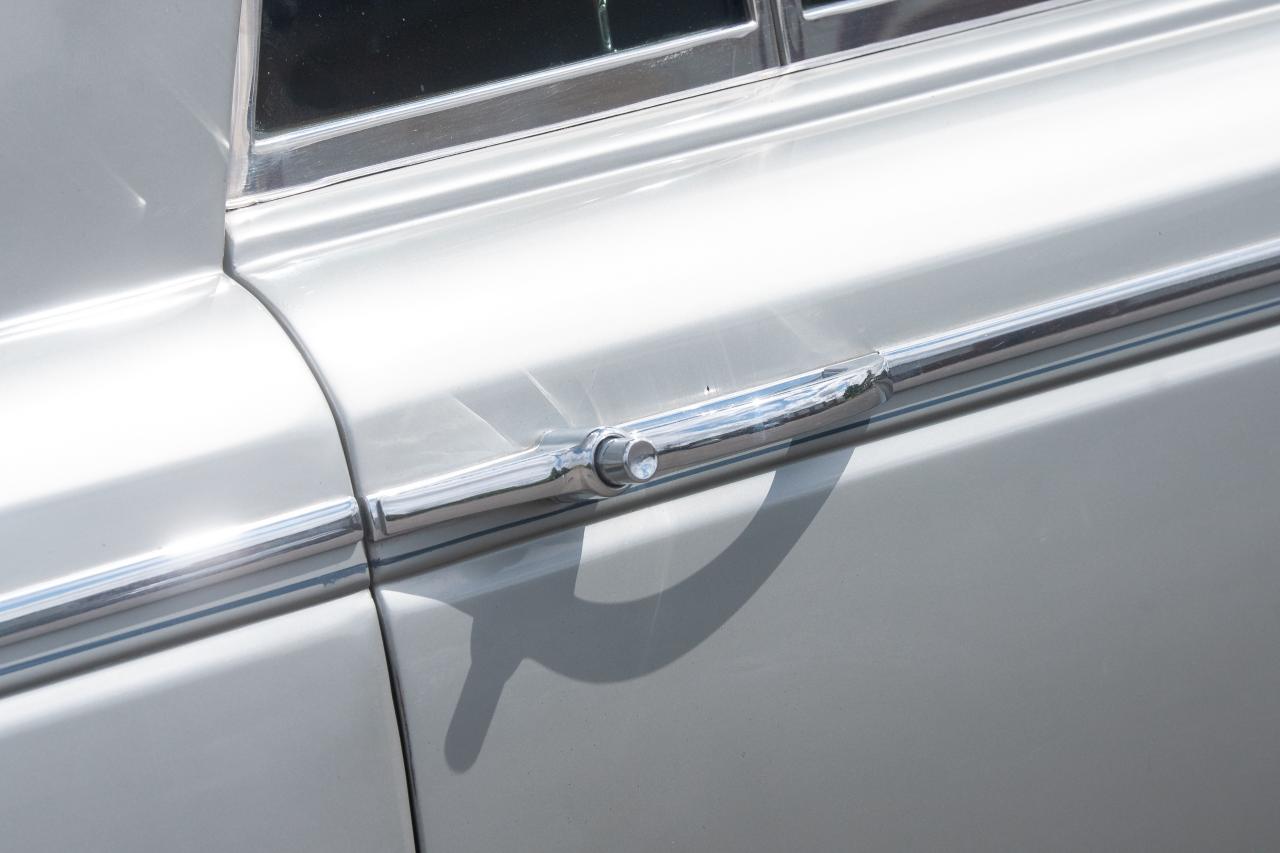 1973 Rolls - Royce Silver Shadow I