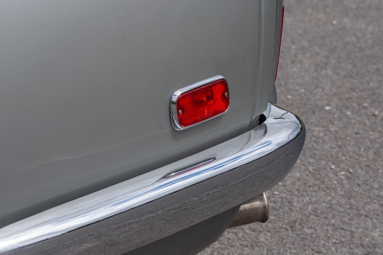 1973 Rolls - Royce Silver Shadow I