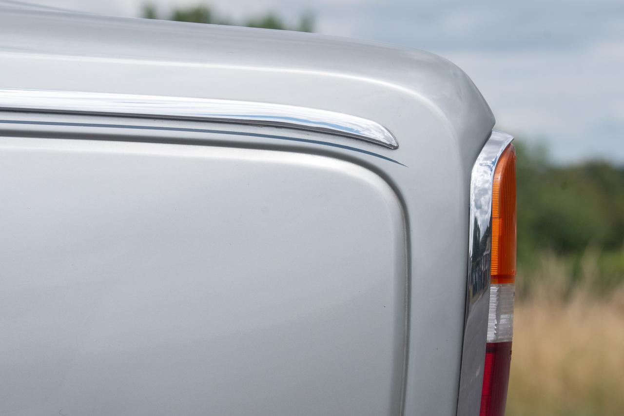 1973 Rolls - Royce Silver Shadow I