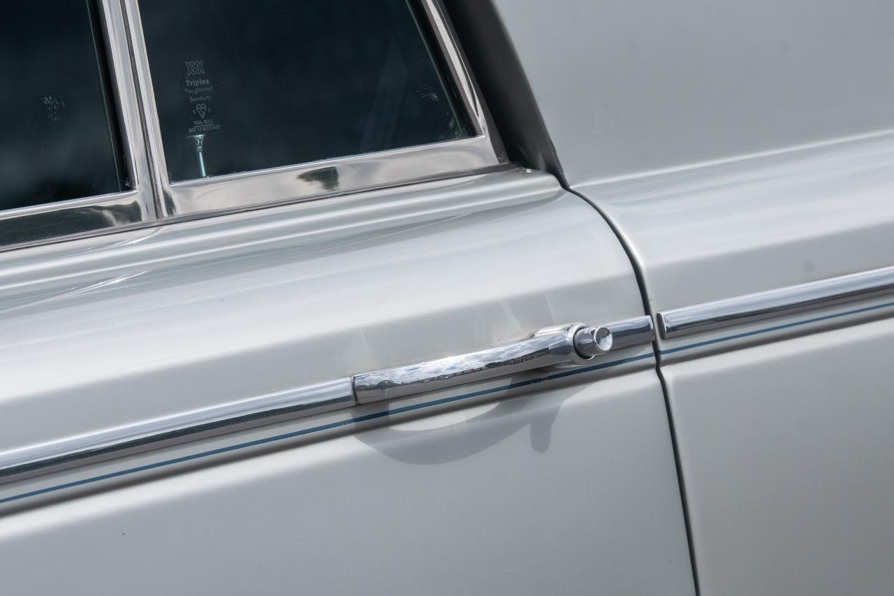 1973 Rolls - Royce Silver Shadow I