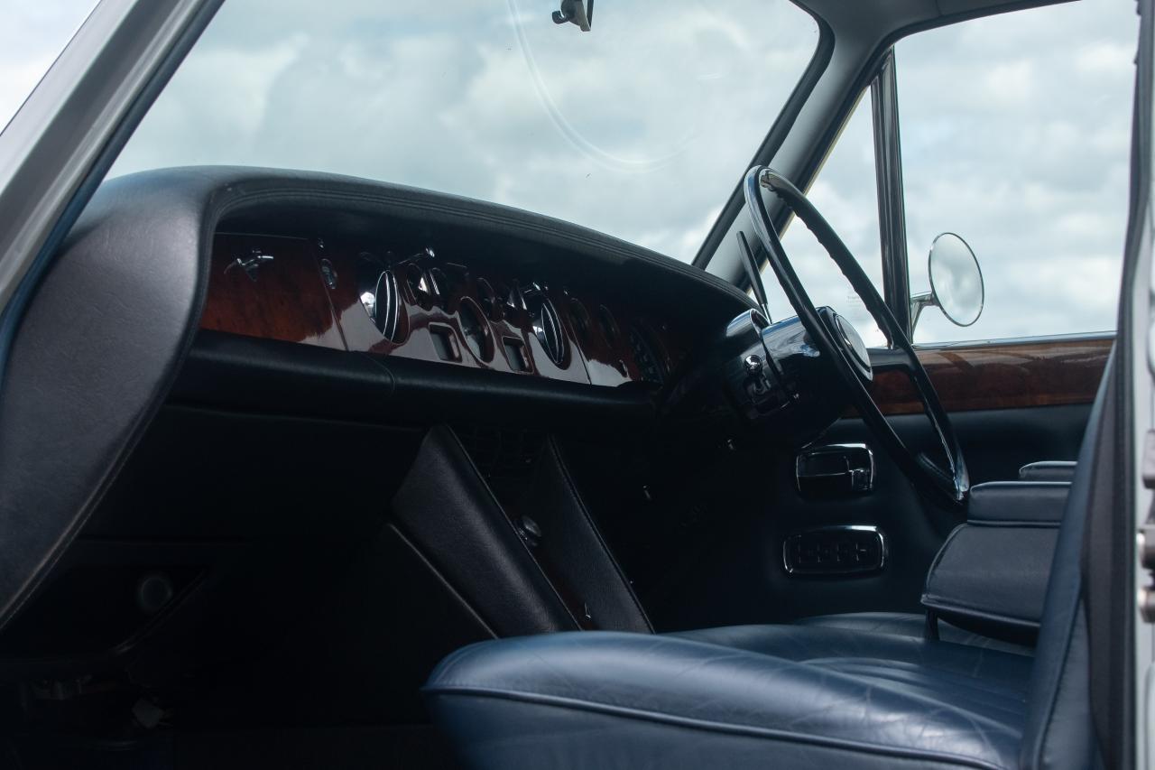 1973 Rolls - Royce Silver Shadow I