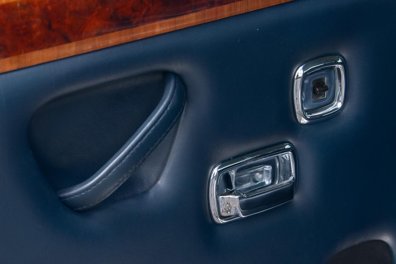 1973 Rolls - Royce Silver Shadow I