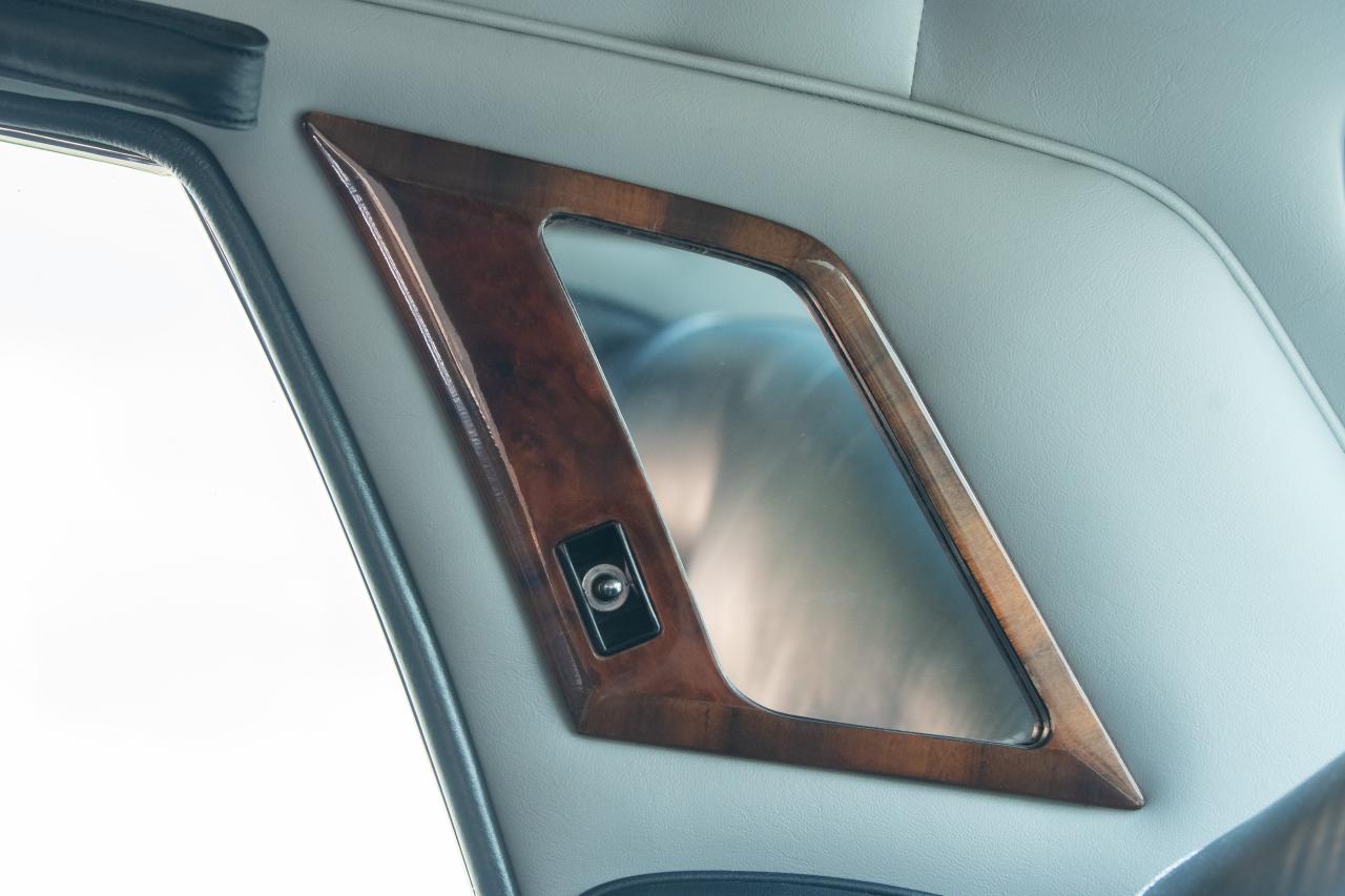 1973 Rolls - Royce Silver Shadow I