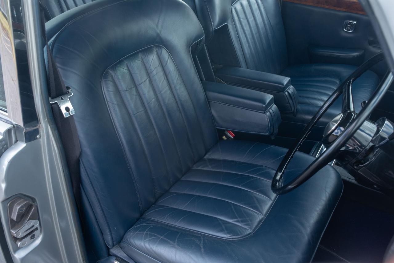 1973 Rolls - Royce Silver Shadow I