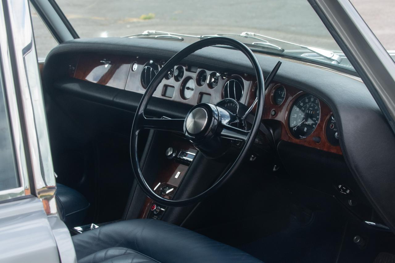 1973 Rolls - Royce Silver Shadow I