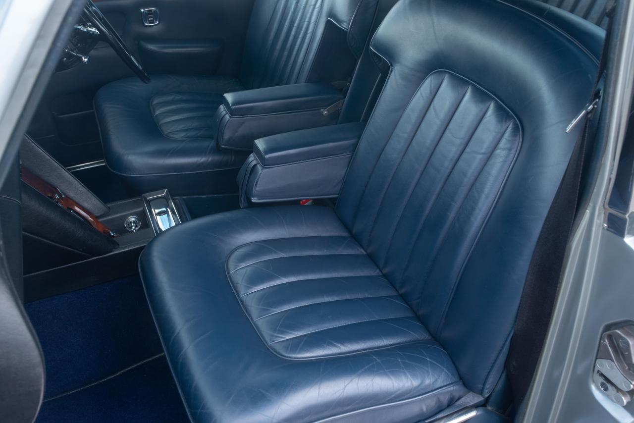 1973 Rolls - Royce Silver Shadow I