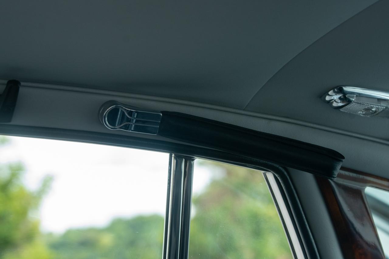 1973 Rolls - Royce Silver Shadow I