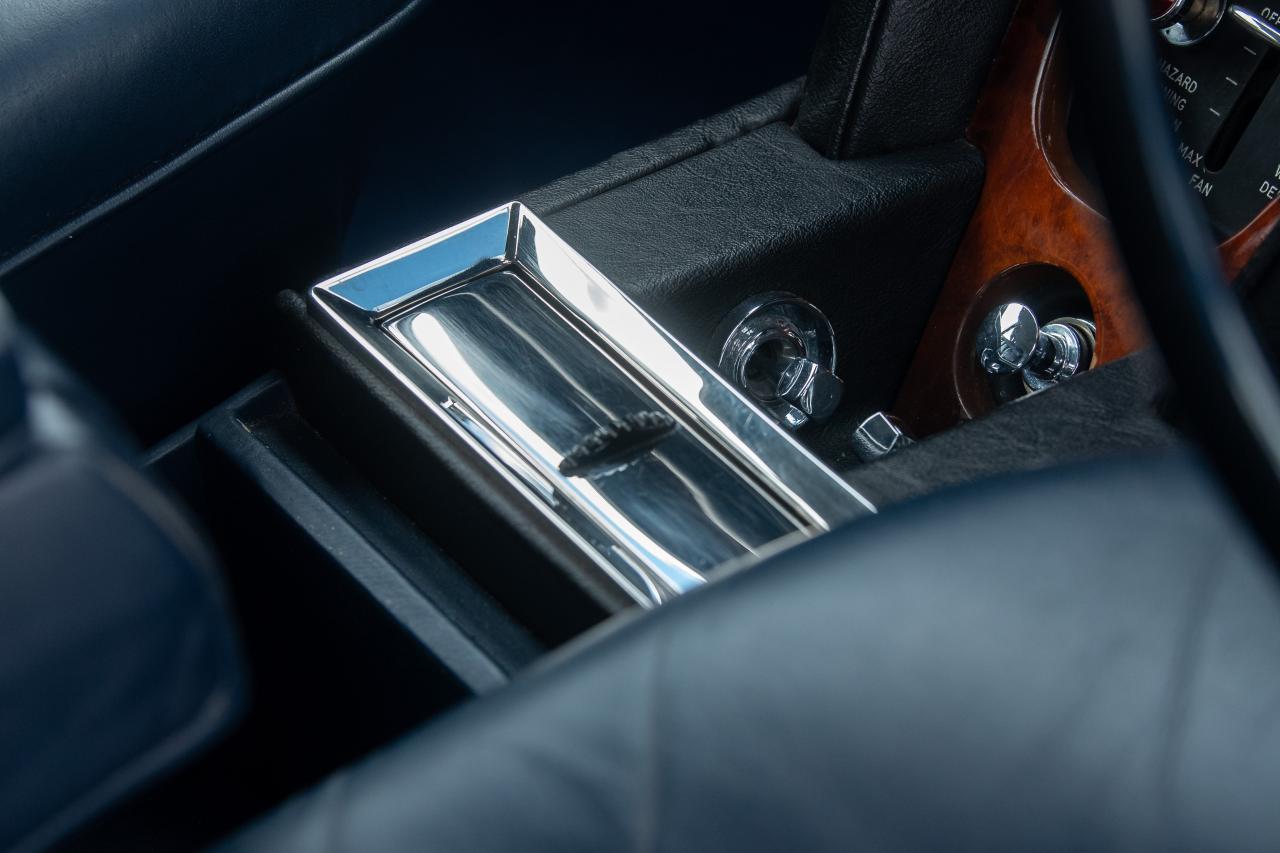1973 Rolls - Royce Silver Shadow I