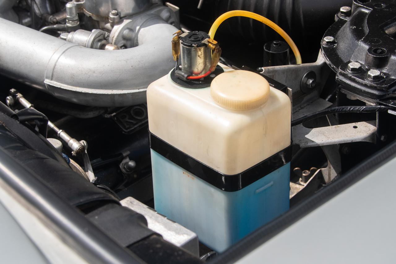 1973 Rolls - Royce Silver Shadow I