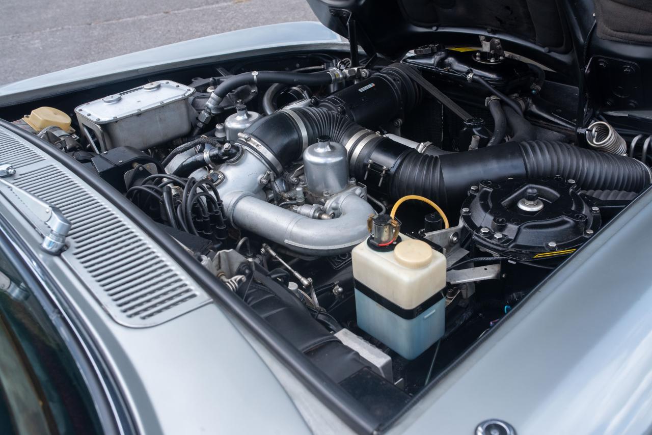 1973 Rolls - Royce Silver Shadow I