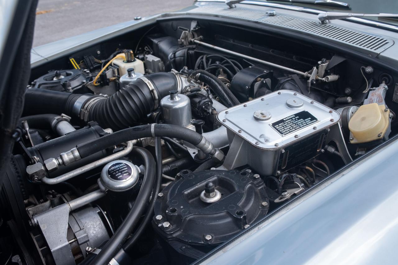 1973 Rolls - Royce Silver Shadow I