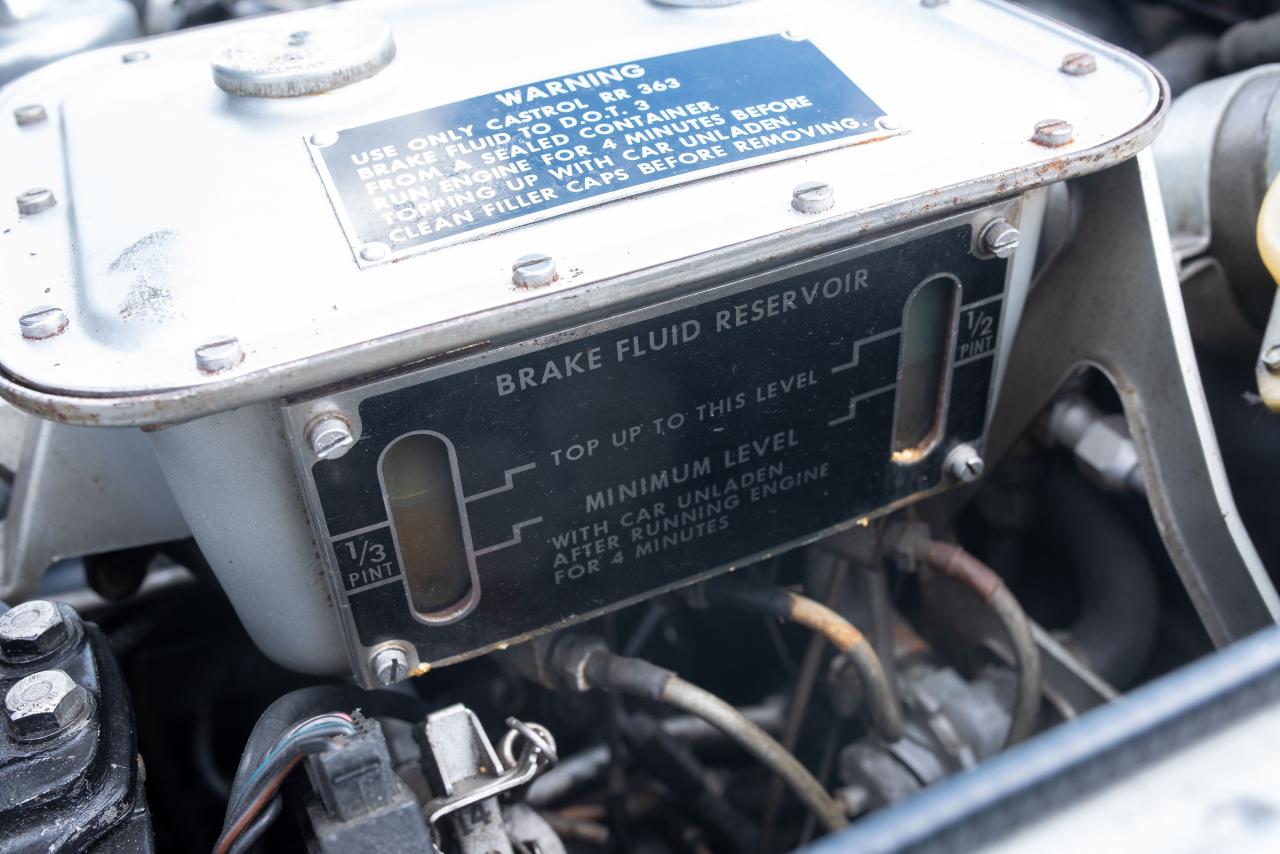 1973 Rolls - Royce Silver Shadow I