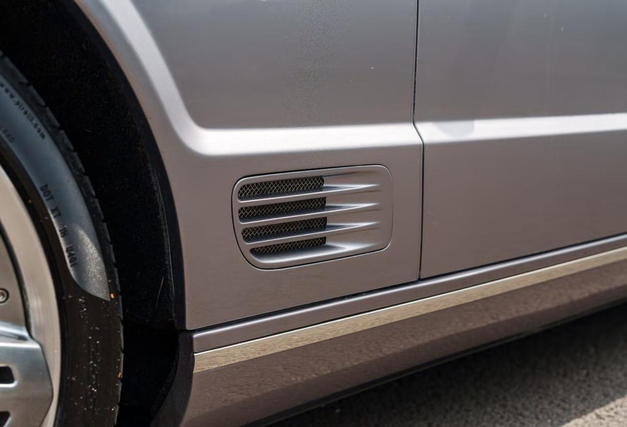 2008 Bentley BROOKLANDS