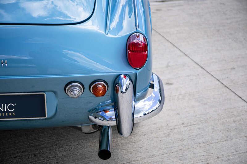 1967 Triumph GT6