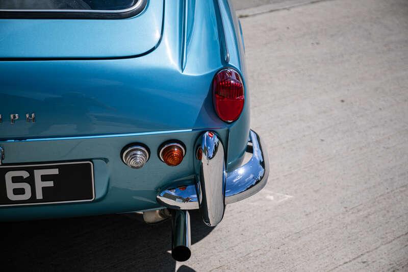 1967 Triumph GT6