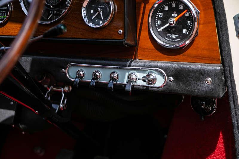 1963 Morris MINI COOPER S