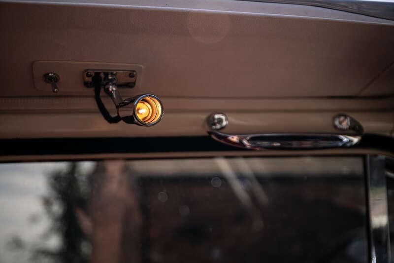 1963 Morris MINI COOPER S
