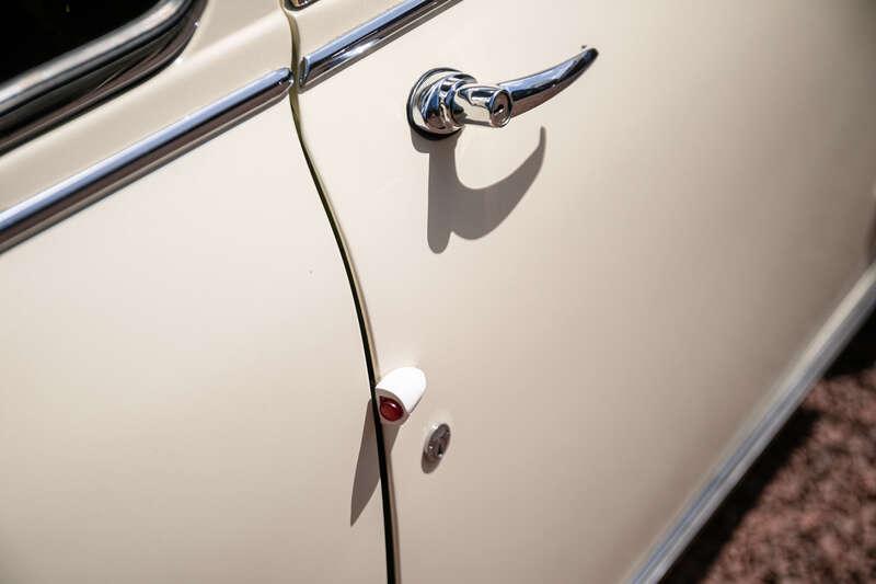 1963 Morris MINI COOPER S