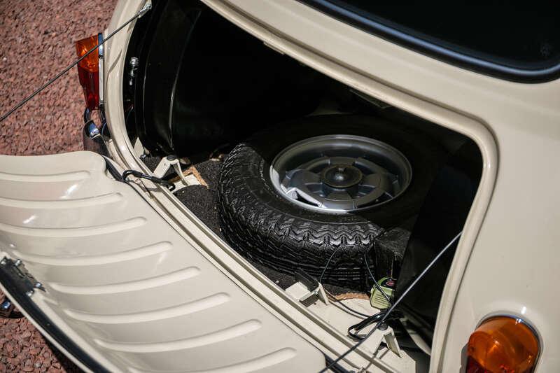 1963 Morris MINI COOPER S
