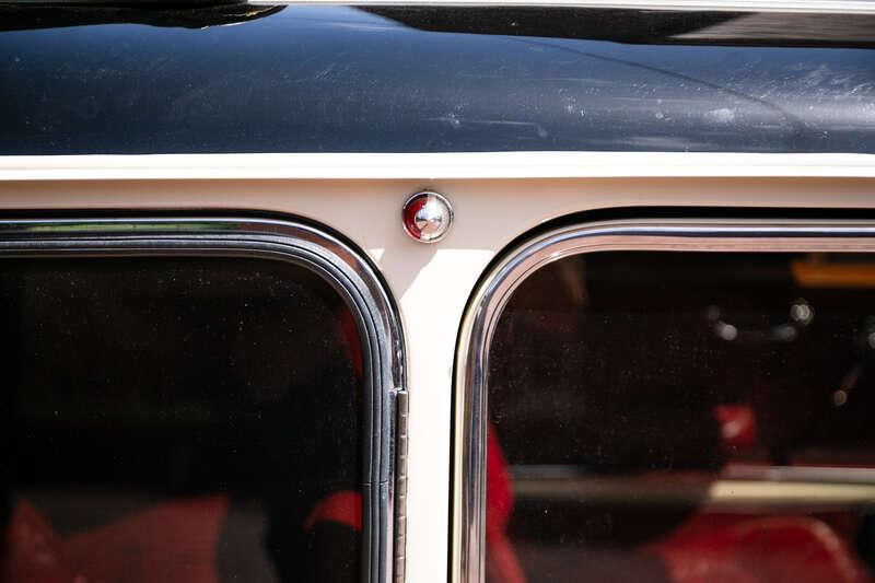 1963 Morris MINI COOPER S