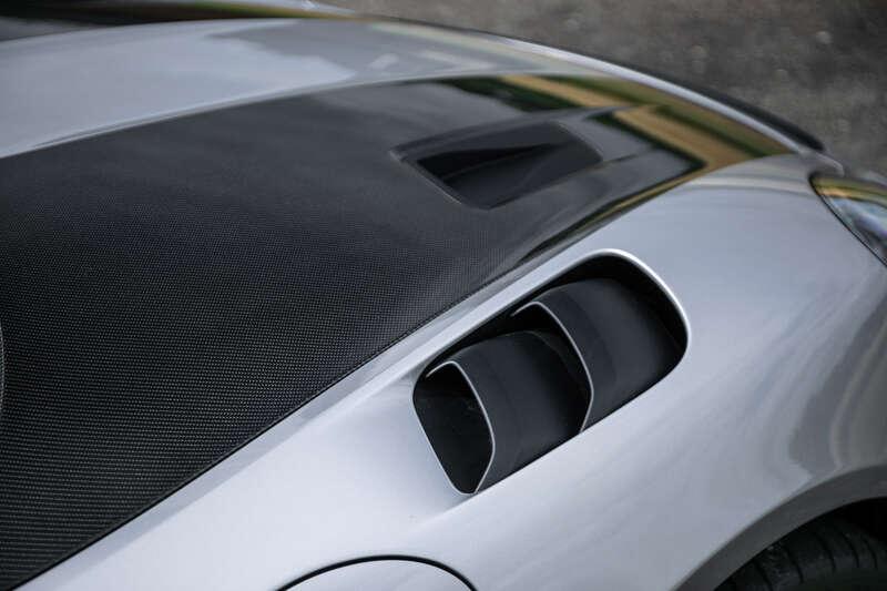 2024 Porsche 718 Spyder