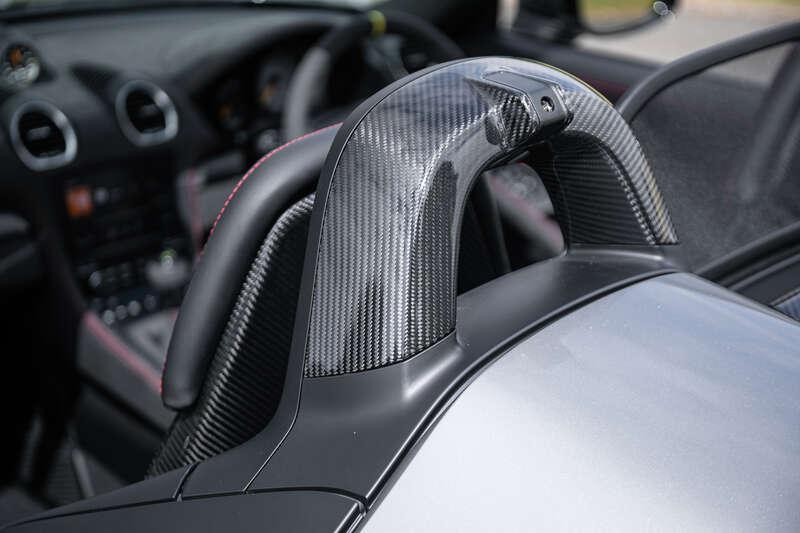 2024 Porsche 718 Spyder